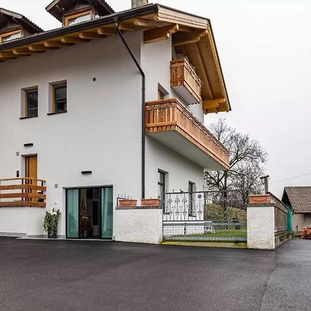 Апартаменты Casa Facco Боченаго Экстерьер фото